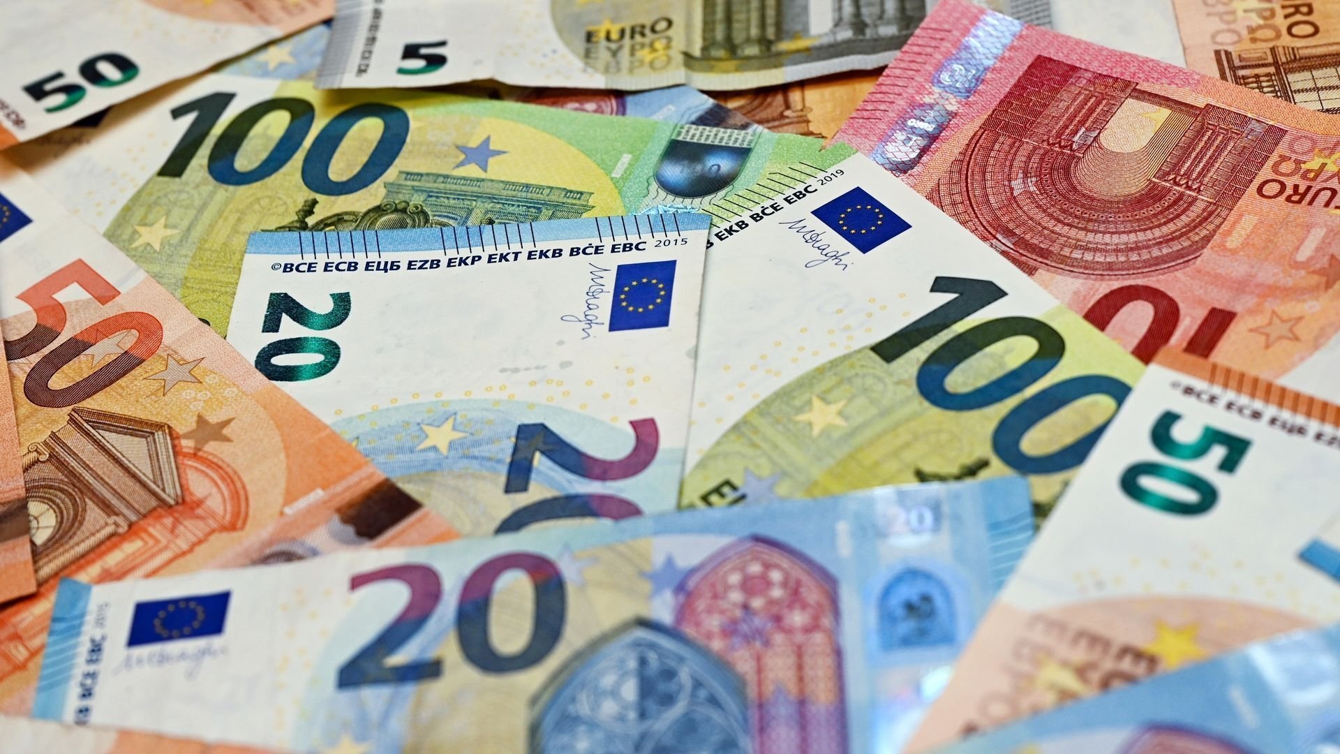 Euro Inflationspr Mie Nur Ein Minister Will Sie Spenden