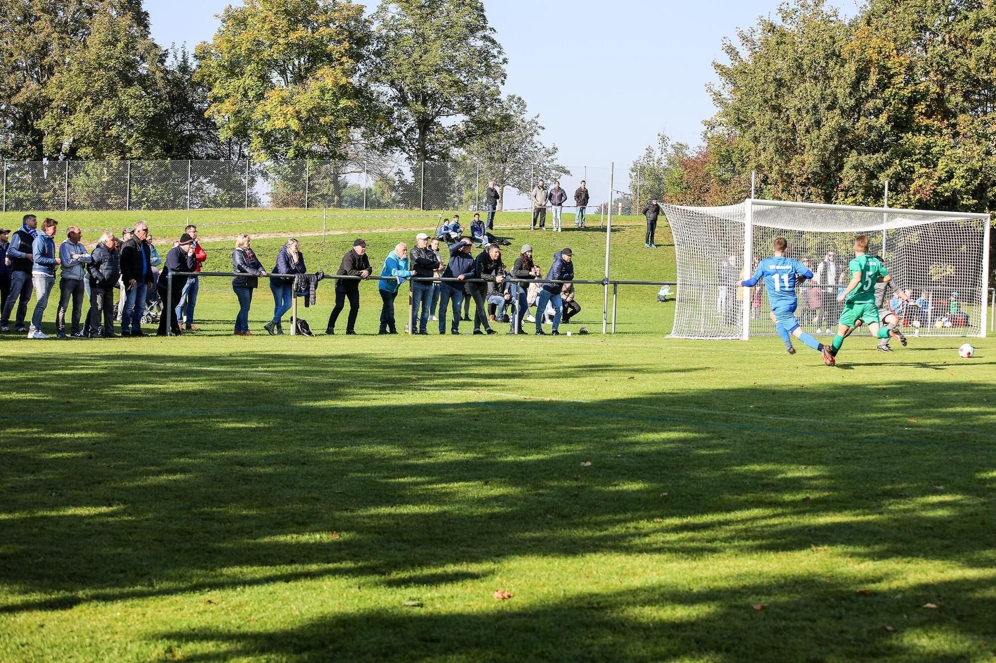 Tsv Ratzenried Bejubelt Ersten Heimsieg