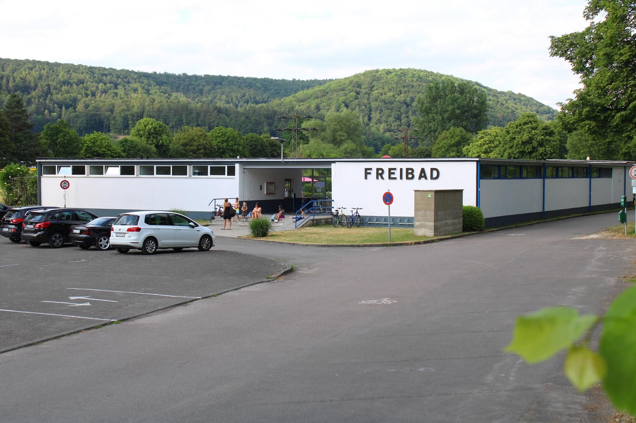 Das Schelklinger Freibad erhält eine Photovoltaikanlage