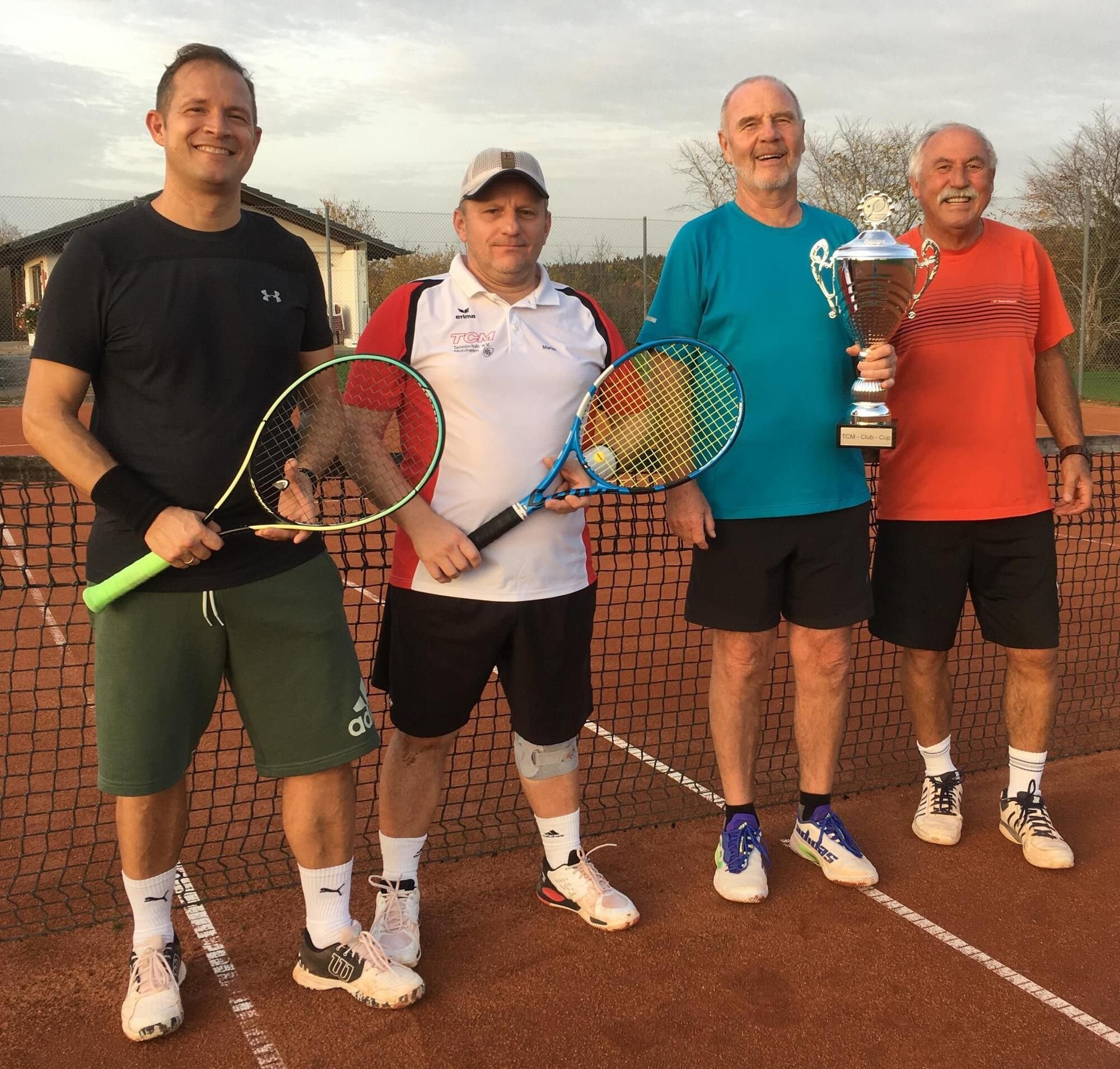 TCMühlheim ClubCupDoppel 2022
