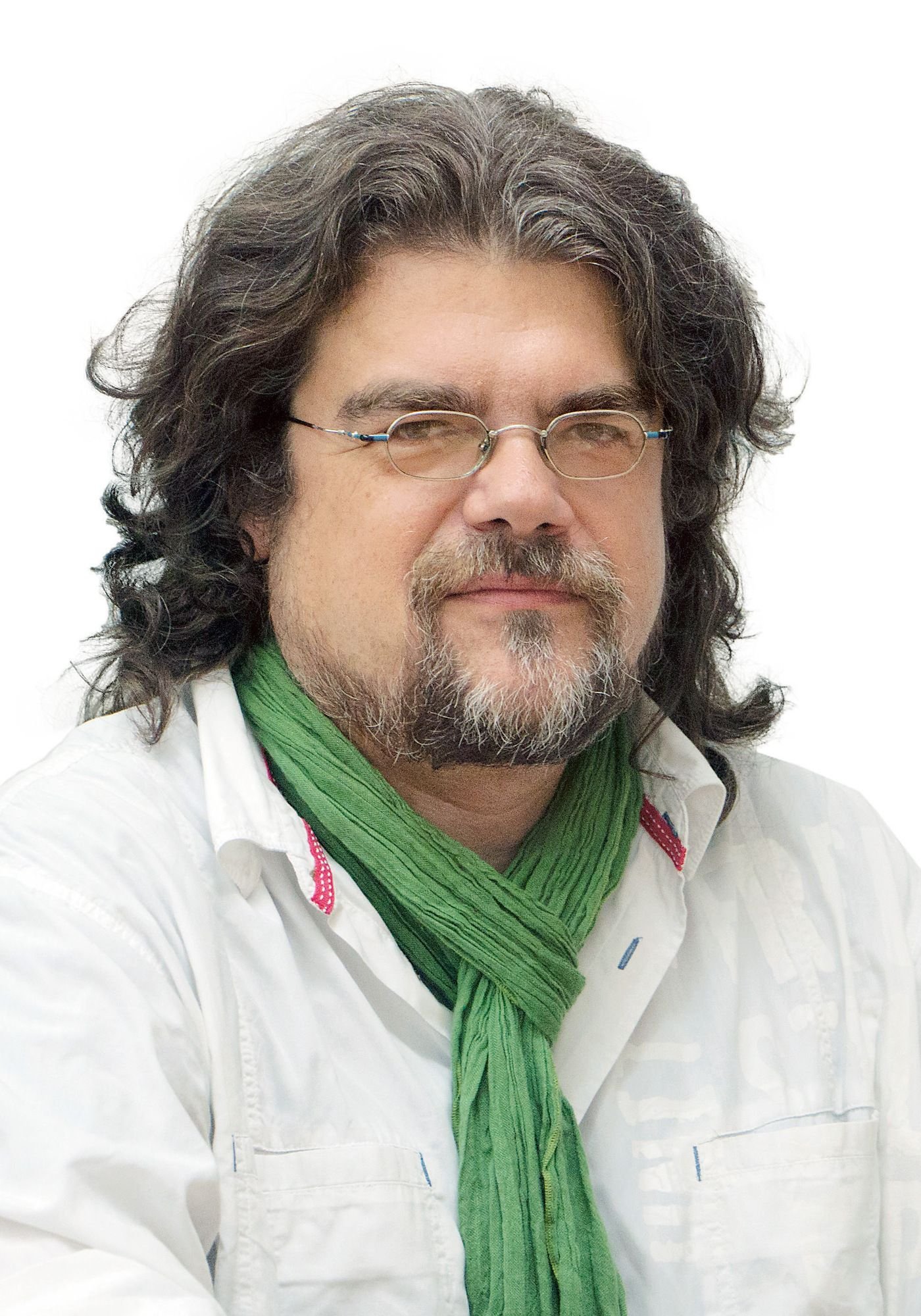 Author Image