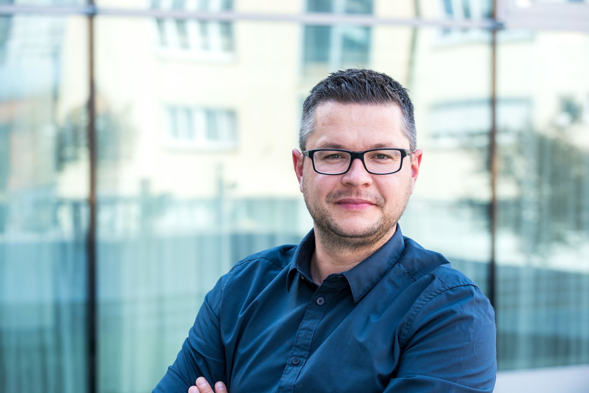 Author Image