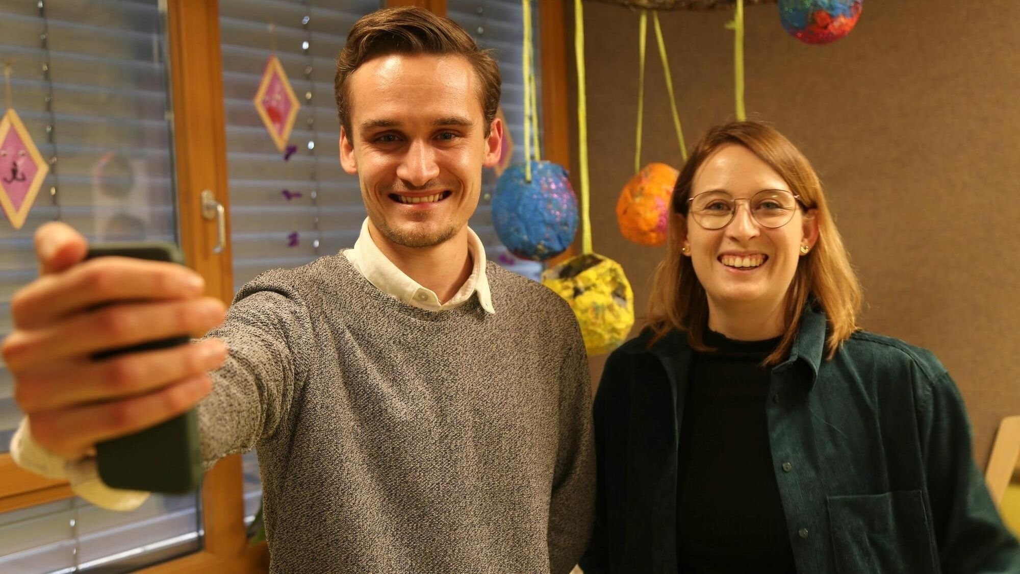 Biberacher Kitas werben bei Instagram um neue Mitarbeiter