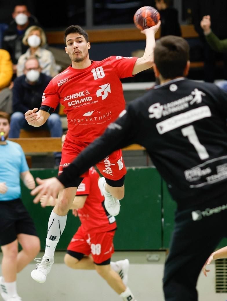 HRW Laupheim muss auswärts ran