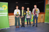 Landtagswahl: Grüne treten mit Thomas Gehring an