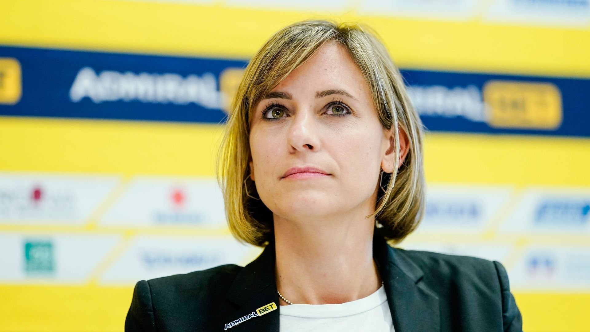 Managerin Kettemann „Von der einen Krise in die nächste“