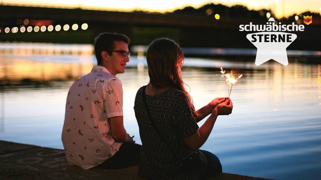 Schwäbische Sterne: Die drei schönsten Dating-Spots am Bodensee