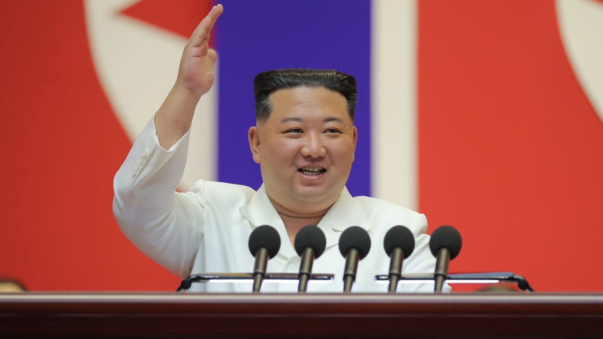 WHO gibt Nordkorea mächtigen Posten und führt neue Impfpässe ein