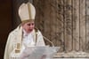 Nazi-Vergleich eines Kardinals erbost deutsche Bischöfe