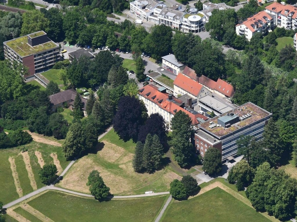 Gutachter soll Wert des Waldseer Krankenhauses ermitteln