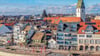 Stadtforum will Friedrichshafener Innenstadt interessanter machen