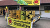 Schweizer „Strahlengrab“ am Hochrhein - Schock, Besorgnis und Verärgerung