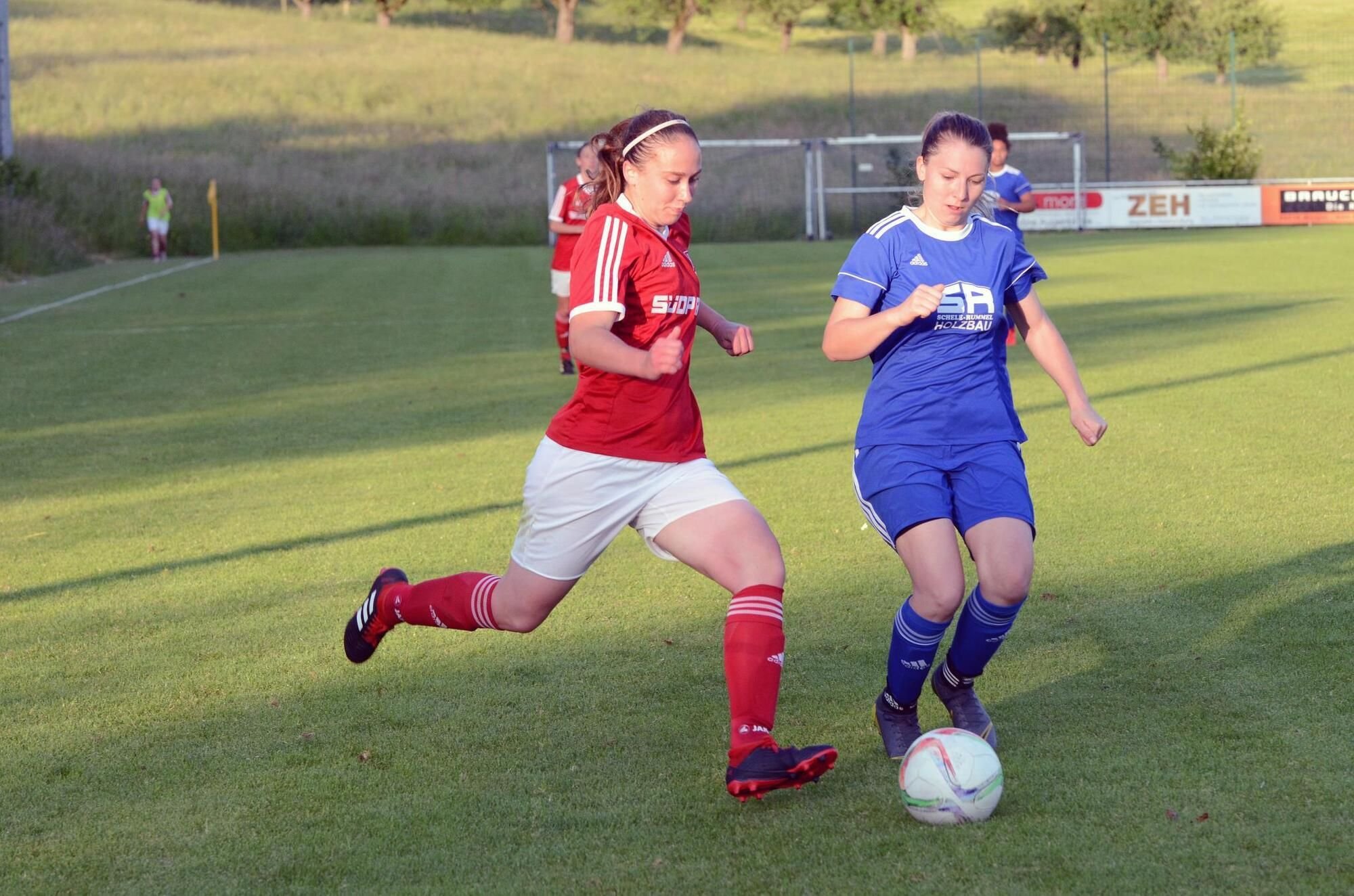 SV Reinstetten muss zum Auftakt im Derby ran