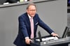 CDU-Politiker - „Kein Fass Öl und keine Tonne Kohle wird ungenutzt bleiben“