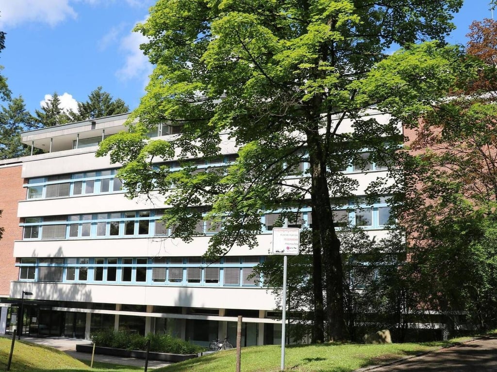 Kündigungswelle schwappt über Bad Waldseer Krankenhaus