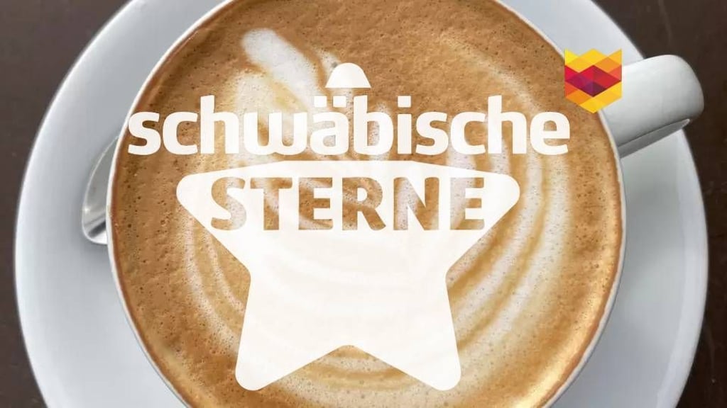 Schwäbische Sterne: Hier gibt es den besten Cappuccino in der Region