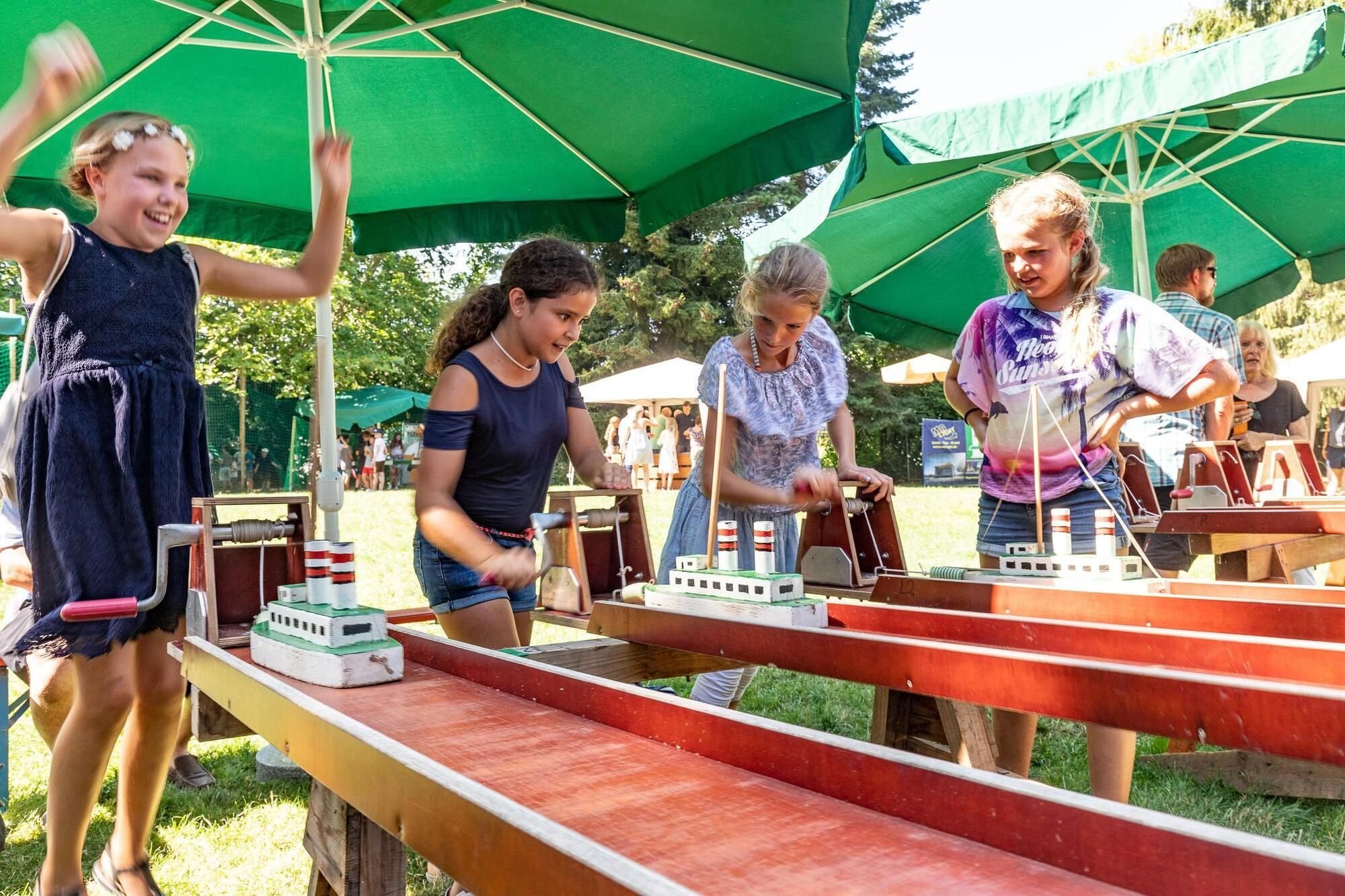Lindau hoch! Alle Infos zum Kinderfest 2022 auf einen Blick