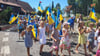 Bodolzer Kinderfest schlägt auch bei „Älteren“ voll ein