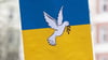 Ukrainischer Nationalfeiertag: Demonstration auf dem Marienplatz angekündigt