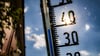 RKI schlägt Alarm: Bereits 640 Hitzetote in Deutschland in diesem Jahr