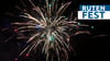 Rutenfest-Blog: Blau-weiße Feiertage gehen mit Feuerwerk zu Ende