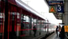 Railjet setzt aus: Aktuell keine Direktverbindung von Ravensburg nach Wien