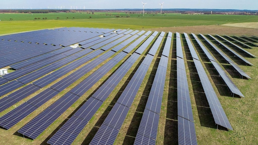 Baden-Württemberg verfehlt Klimaziele