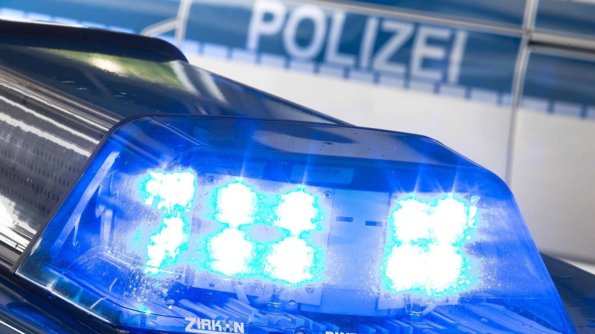 Zwei Jahre nach ihrem Verschwinden: Spaziergänger findet Skelett von vermisster Frau