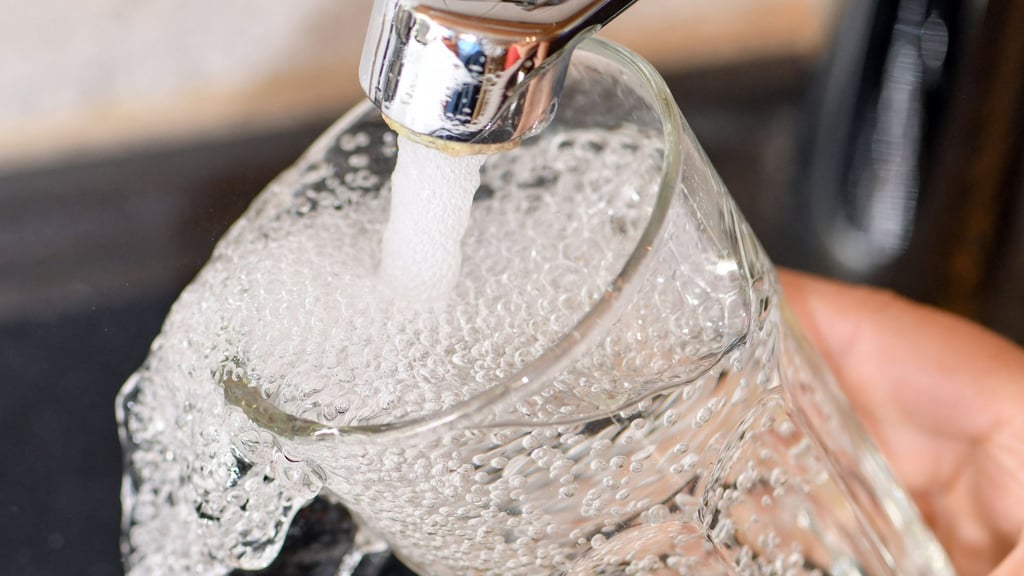 Wasserpreise in Baden-Württemberg und der Region