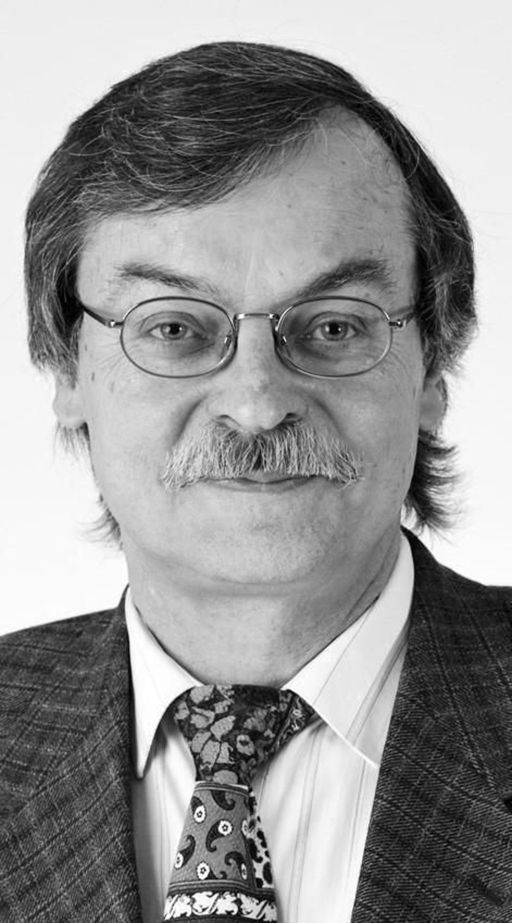 FDP Ostalb trauert um Wilfried Huber