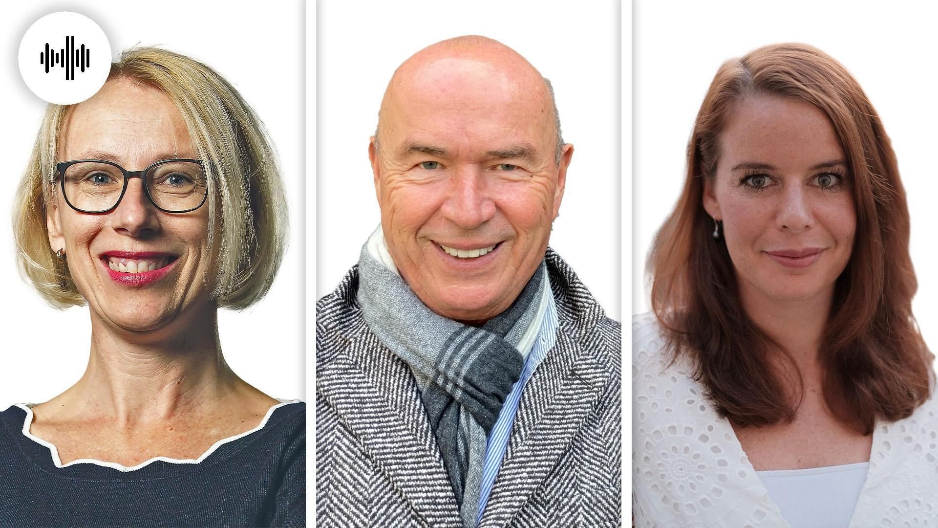 Der LindauPodcast In meiner Familie sind CoronaLeugner Wie machen