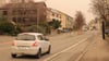 Abstand stimmt nicht: Friedrichshafen baut feste Blitzer ab