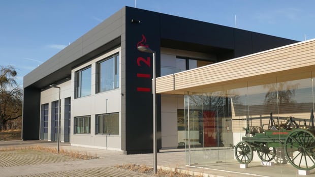 Die Gemeinde feiert in diesem Jahr ihr 50Jähriges