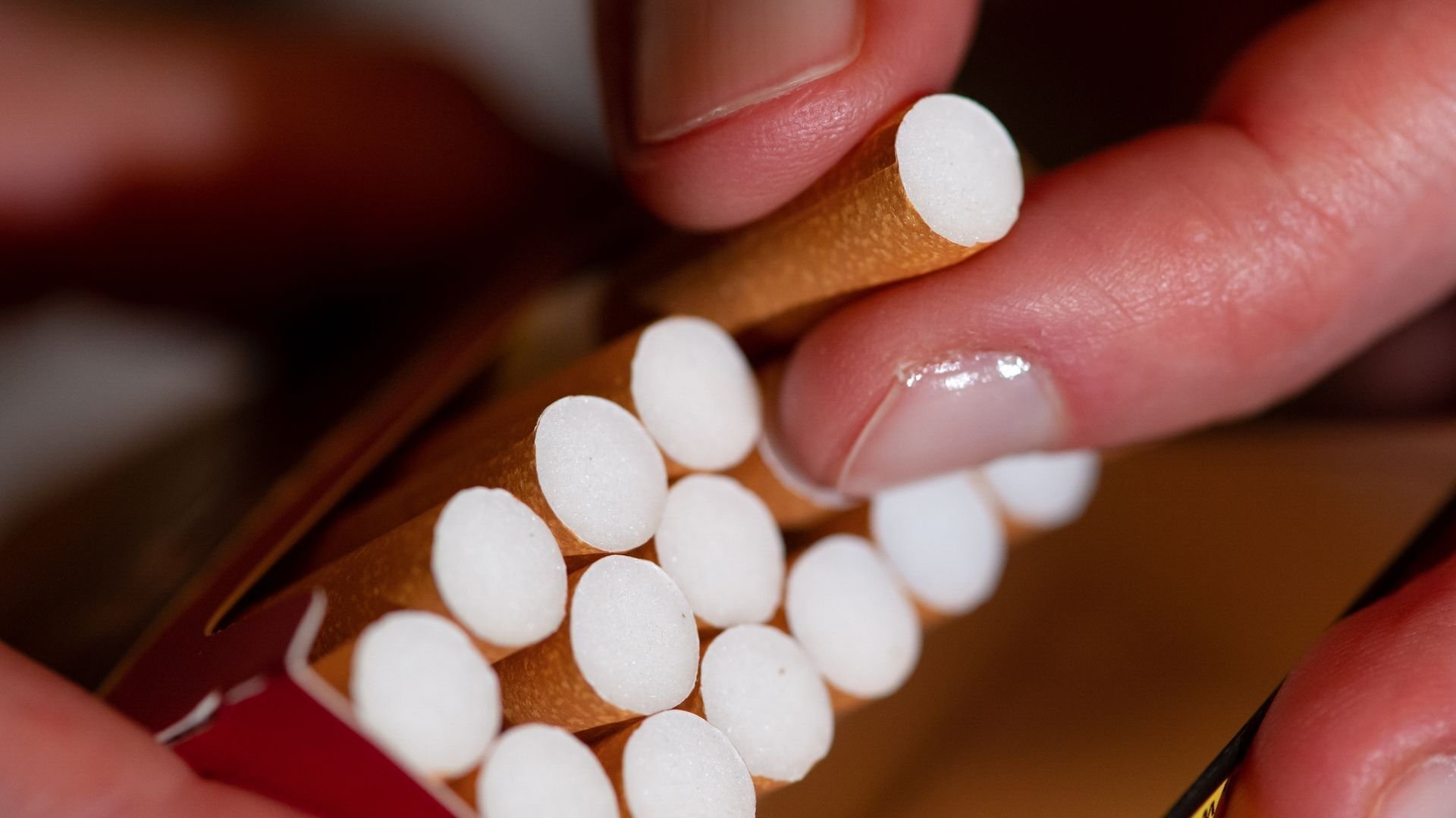 16.000 Menschen in Bayern sterben an den Folgen des Rauchens