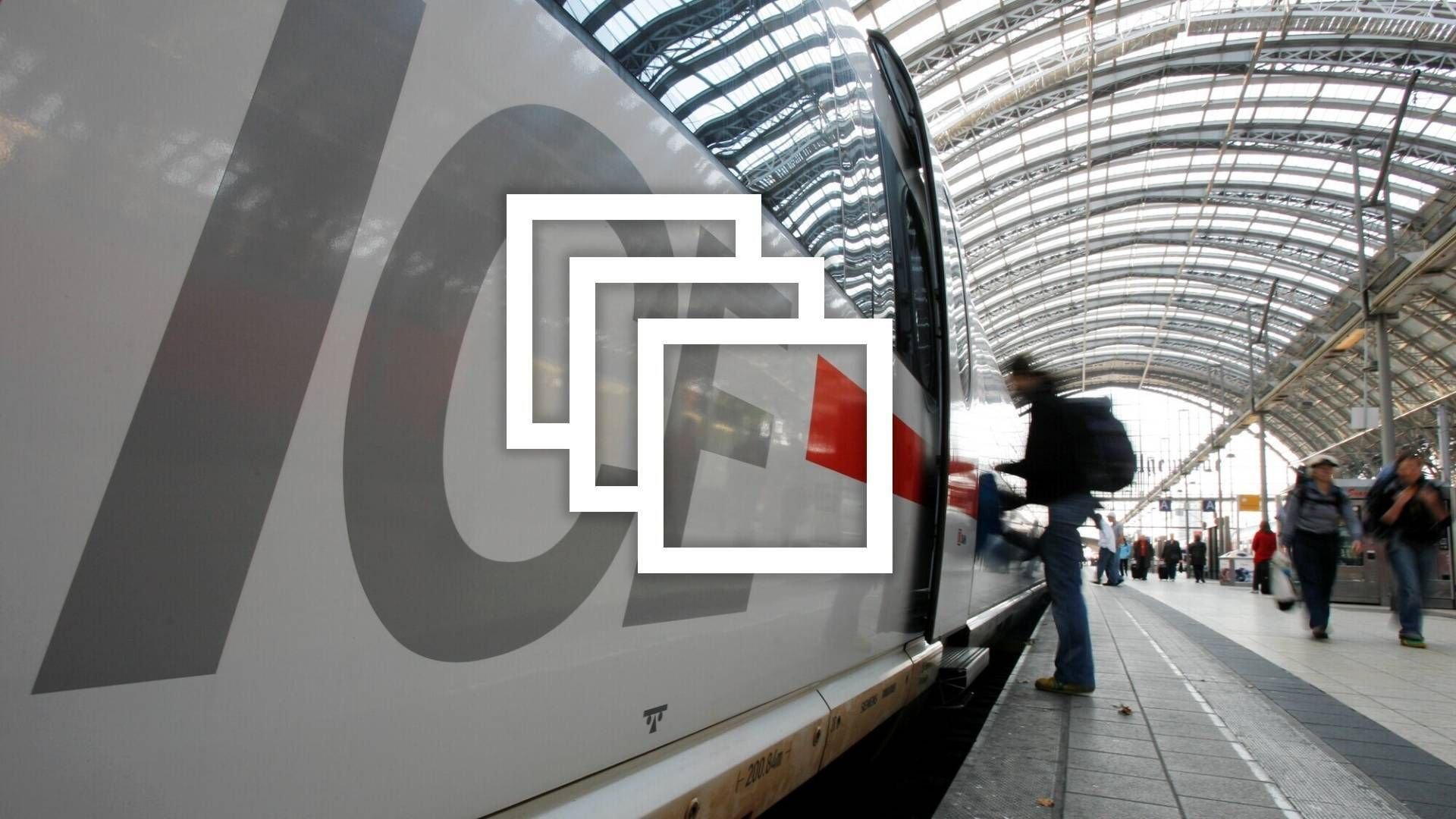 Mit Bildergalerie: So sieht der ICE der Zukunft aus