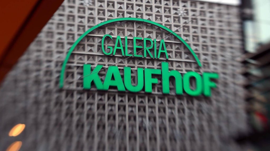 Galeria Kaufhof in Ulm und Memmingen vorerst gerettet