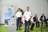 Michael Jeschke ist neuer Leiter der Polizeiinspektion Lindau