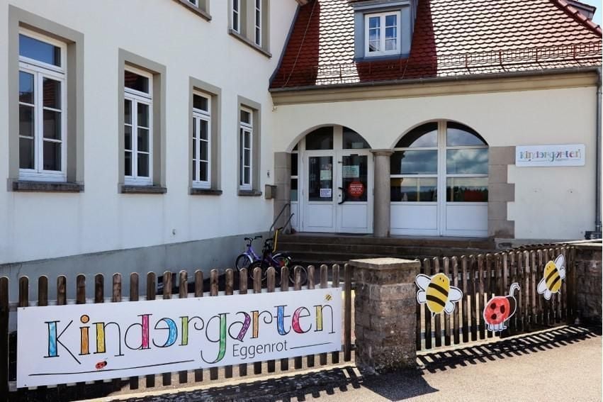 Ellwangens Kindergärten öffnen wieder