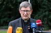 Kölner Kardinal Woelki darf im Amt bleiben