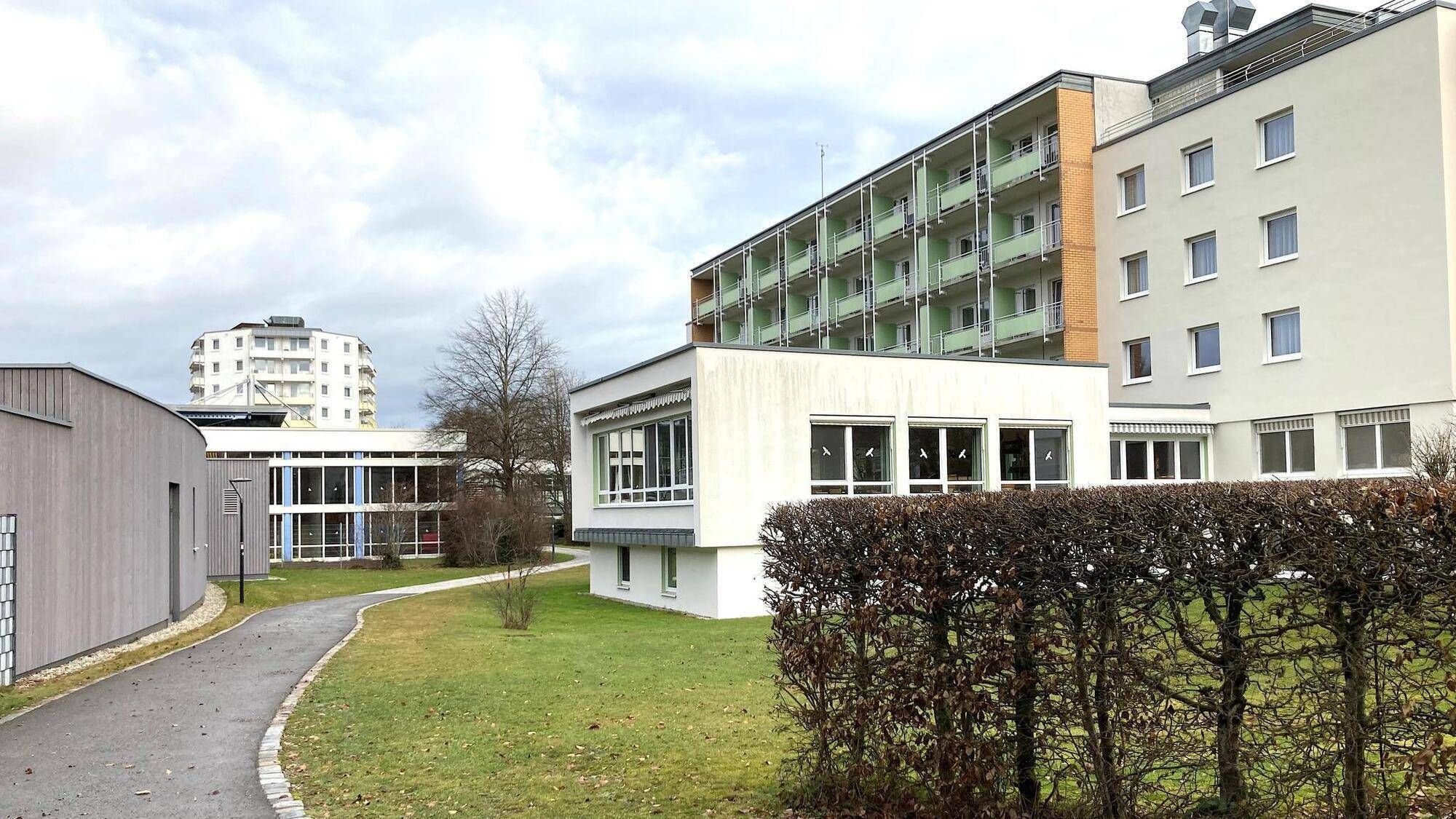 Städtische Rehakliniken in Bad Waldsee melden Corona-Infektionen