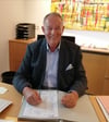 „König von Schmalegg“ zieht sich aus Kommunalpolitik zurück