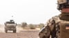 Bundeswehr bricht zu heikler Mission in der Wüste auf