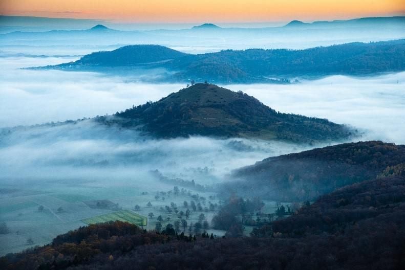 Fotoausstellung zeigt die „Wilde Alb“