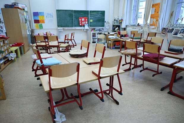 In Bopfingen öffnen Schulen und Kitas