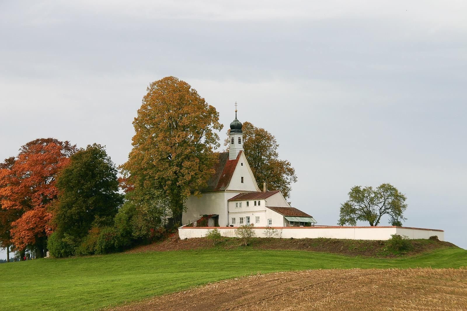 46 960 Euro für die Loretokapelle in Wolfegg