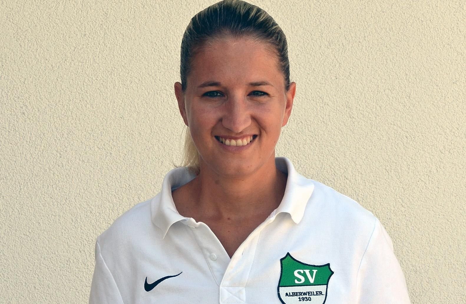 SV Alberweiler empfängt Zweitligisten