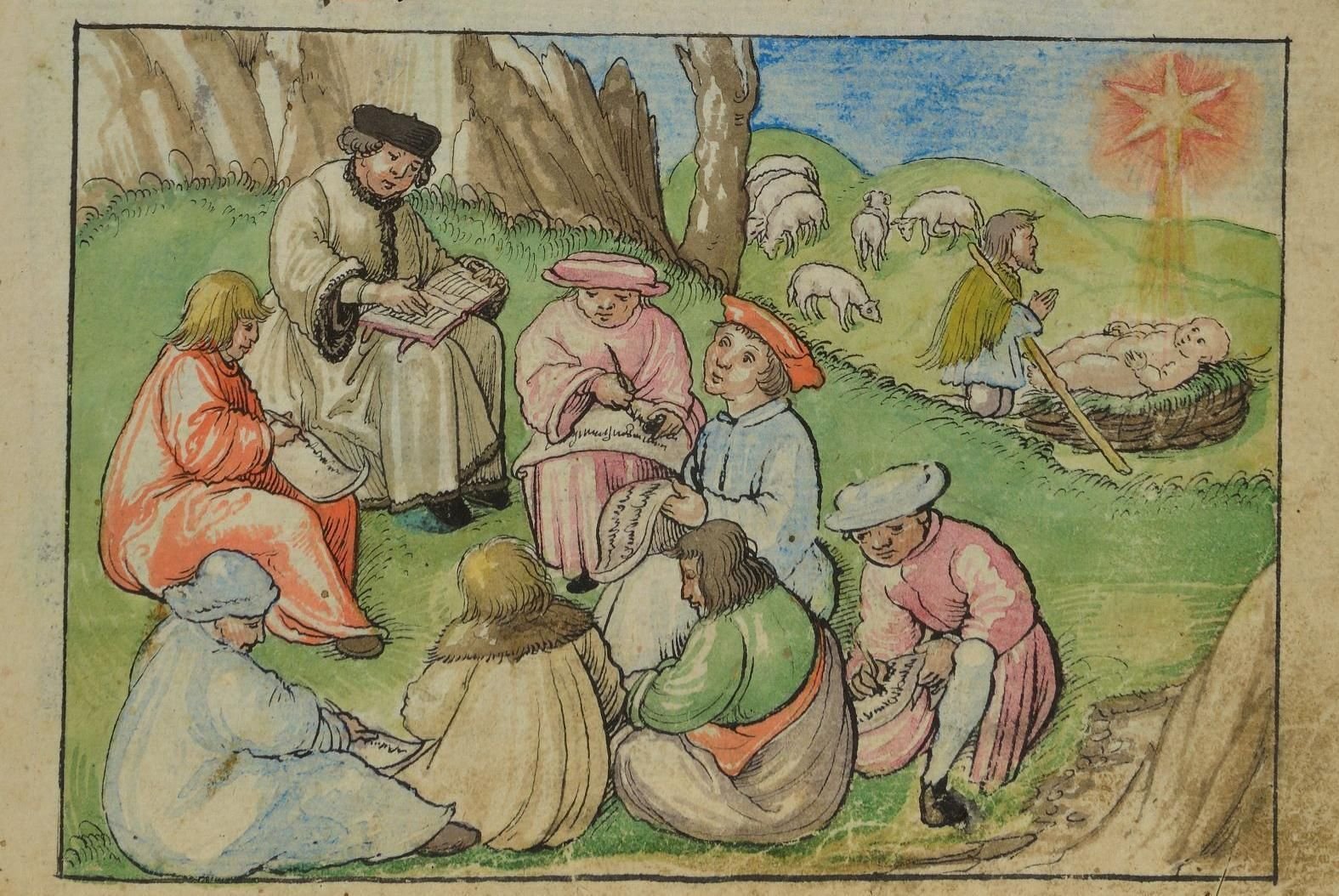 900 Jahre PrämonstratenserOrden