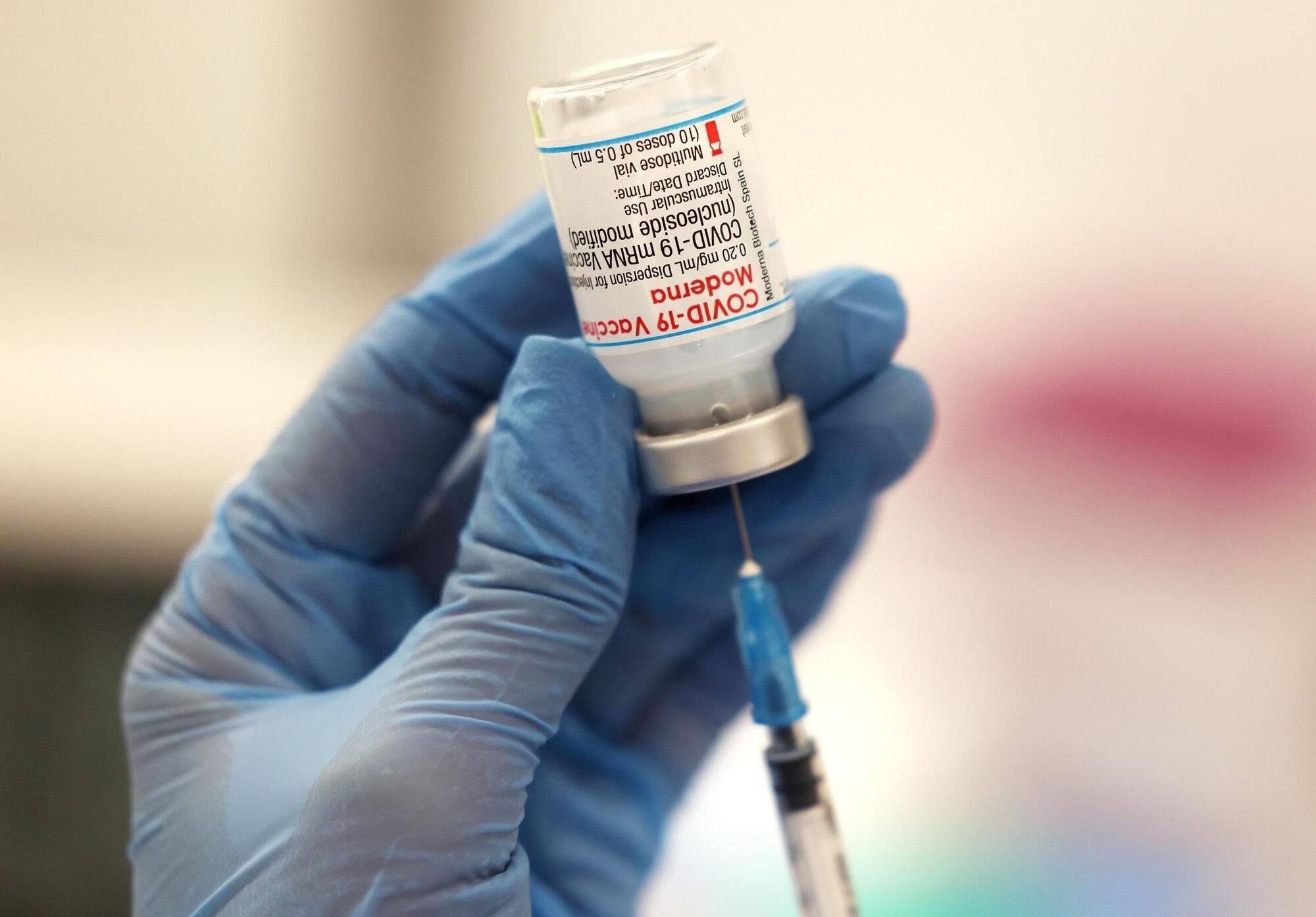 Am Samstag veranstaltet die Aalener Hausarztpraxis Dr. Holzer einen offenen Impftag