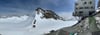 Entspannt hinauf aufs Jungfraujoch