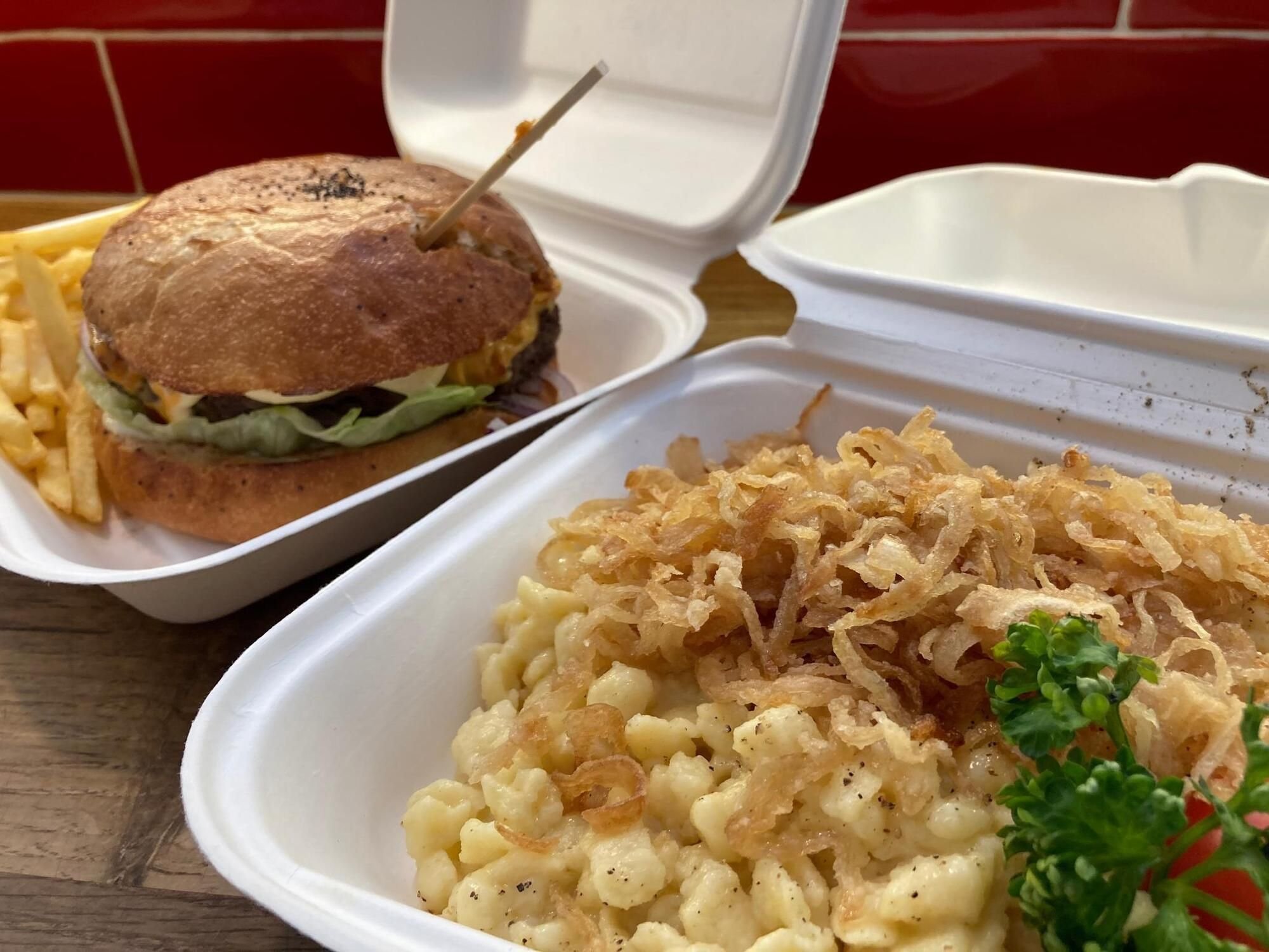 Essen Zum Abholen In Der Nähe